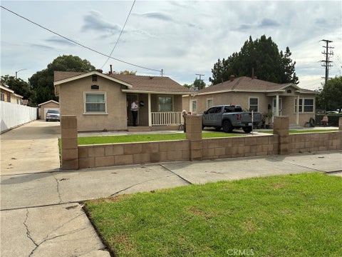 Photo of 1119 S Euclid AVE, Ontario, CA 91762 (MLS # SW26224057)