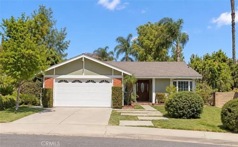 Photo of 535 San Roque Drive, Walnut, CA 91789 (MLS # AR26216396)