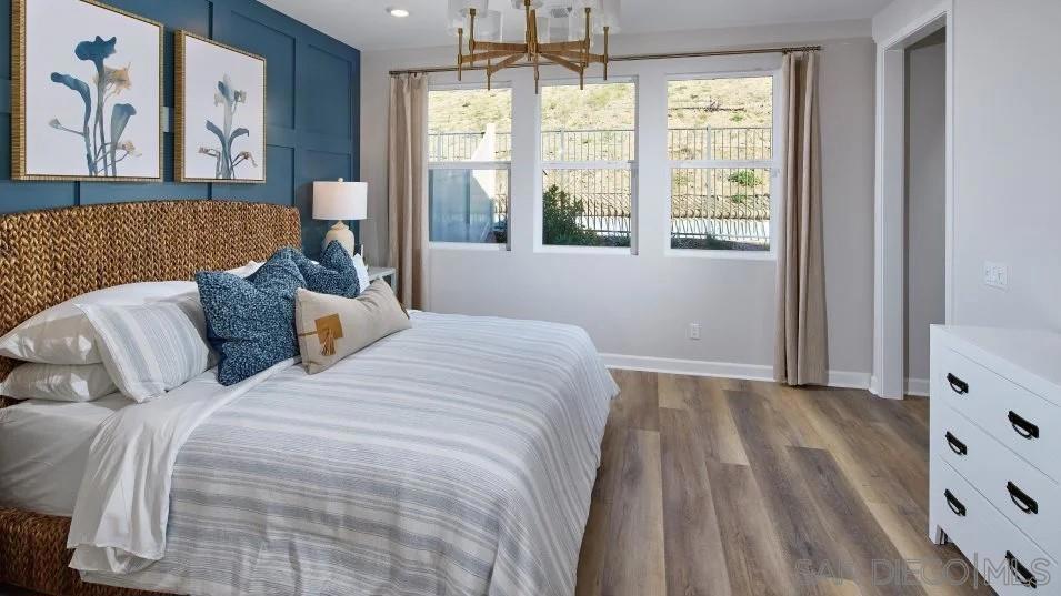 Rancho Penasquitos - Residential