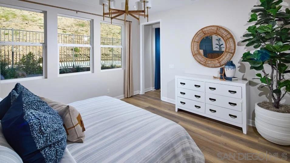 Rancho Penasquitos - Residential