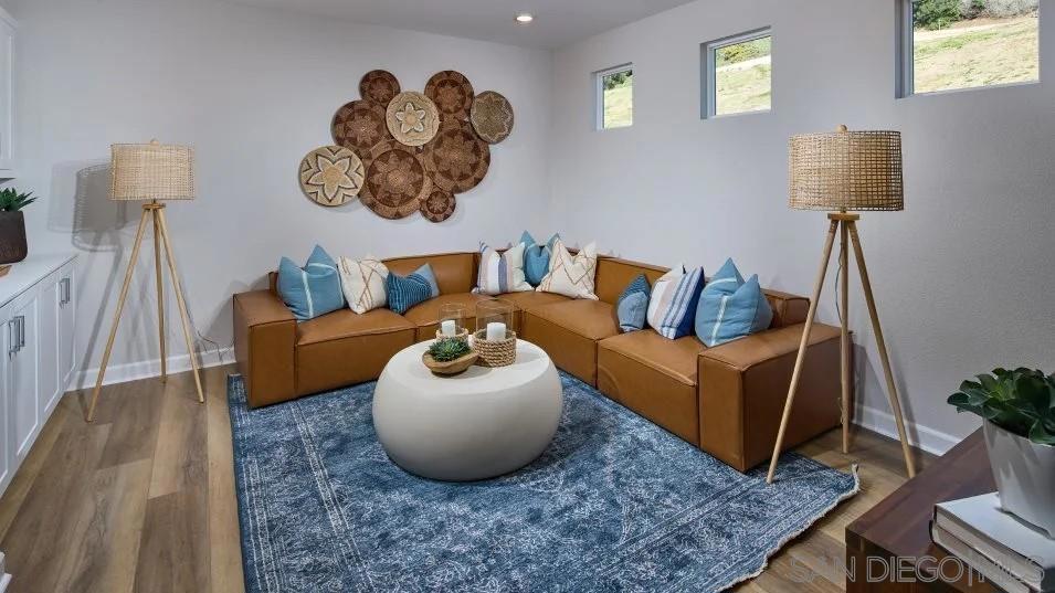Rancho Penasquitos - Residential