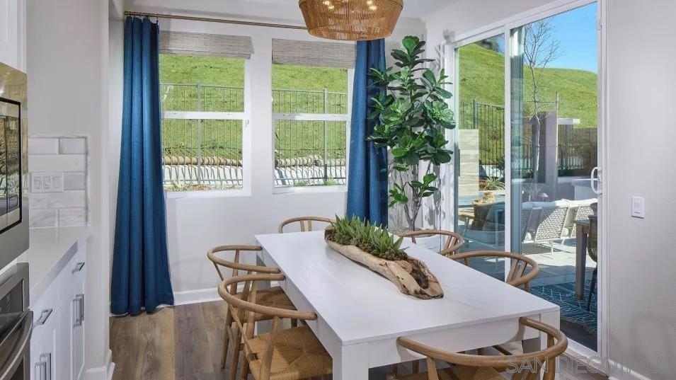 Rancho Penasquitos - Residential