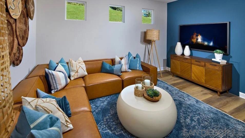 Rancho Penasquitos - Residential
