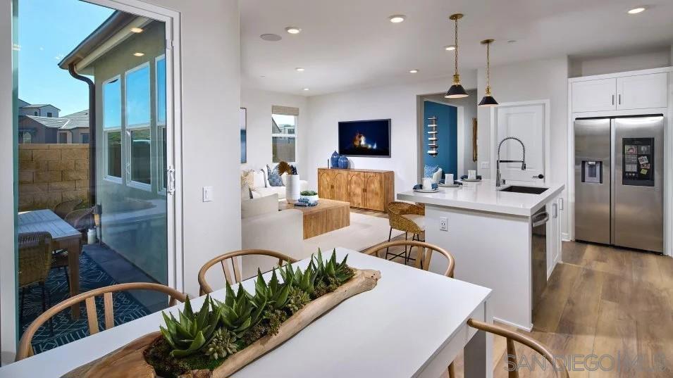 Rancho Penasquitos - Residential