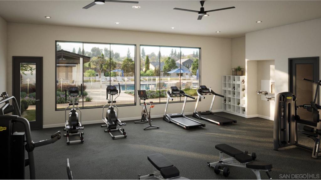 Rancho Penasquitos - Residential