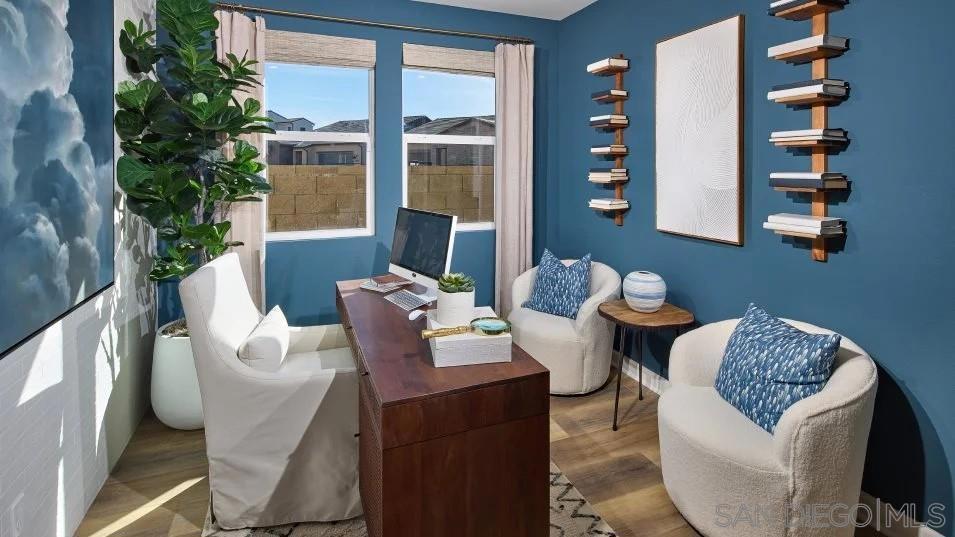 Rancho Penasquitos - Residential
