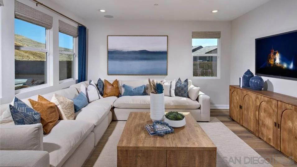 Rancho Penasquitos - Residential