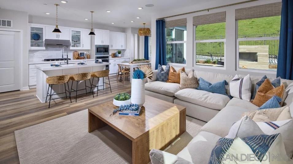 Rancho Penasquitos - Residential