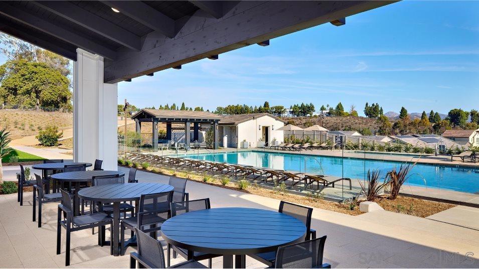 Rancho Penasquitos - Residential