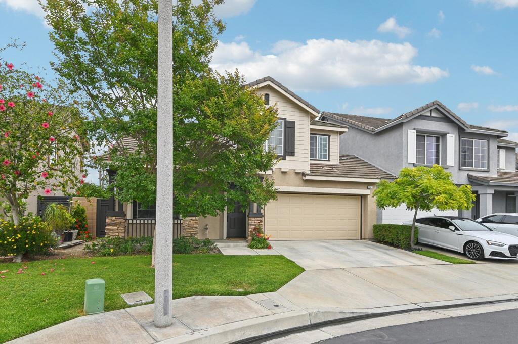 3341 Taurus Lane