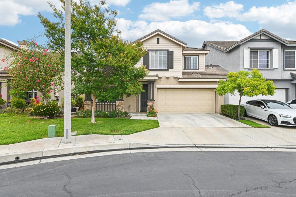 3341 Taurus Lane
