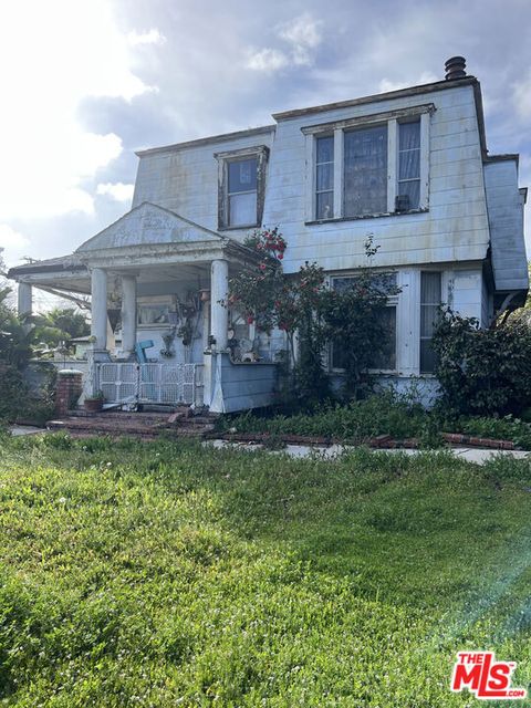 11815 Marshall Street Culver City CA 90230