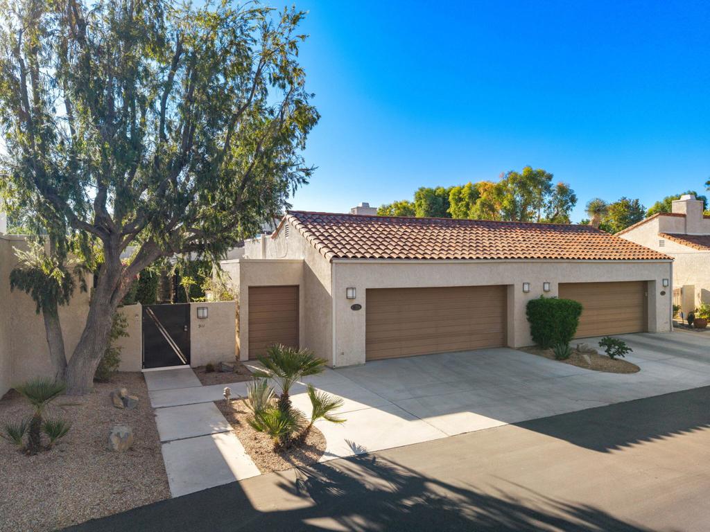 911 Inverness Drive