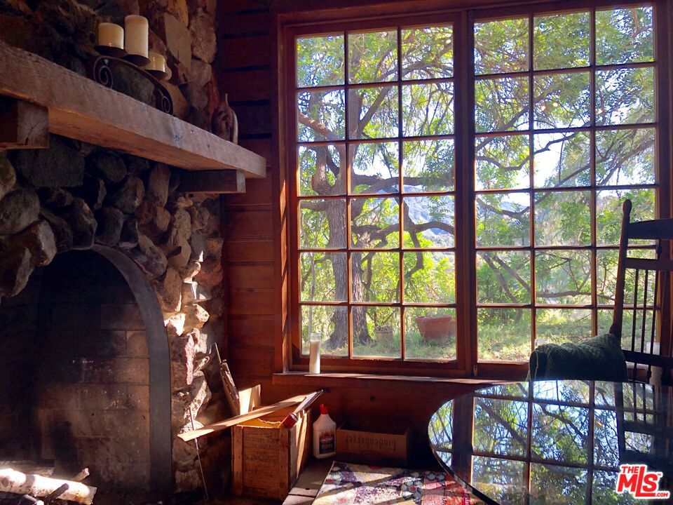 2521 Topanga Skyline Drive