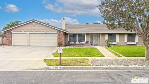Photo of 2466 N Orange Avenue, Rialto, CA 92377 (MLS # 26862375PS)