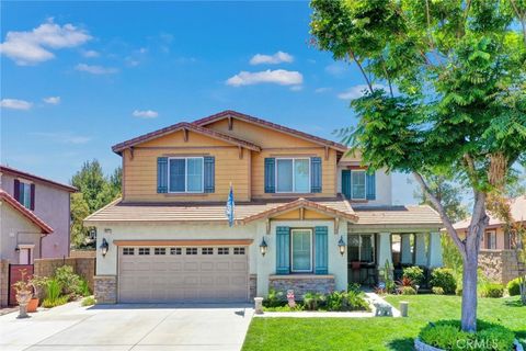 Photo of 29311 Starring LN, Menifee, CA 92584 (MLS # ND26123325)