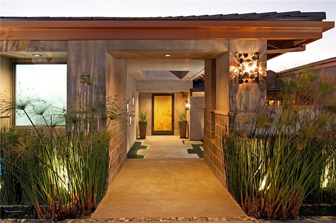 51 Harbor Ridge Drive, Newport Beach CA 92660
