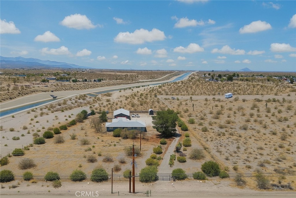13384 Sheep Creek Road