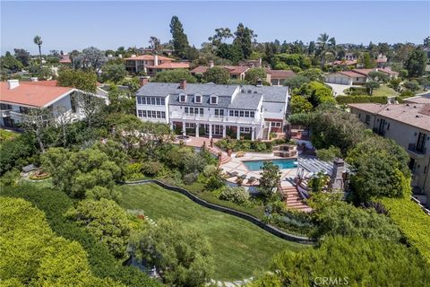 1409 Via Arco Palos Verdes Estates CA 90274