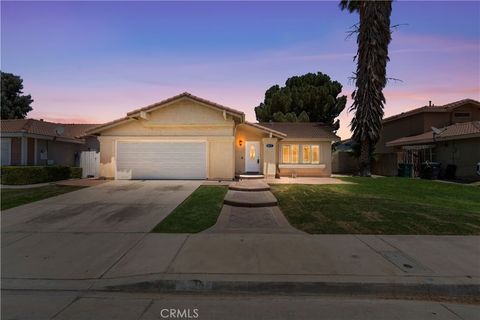 4633 Dowel Avenue Palmdale CA 93552