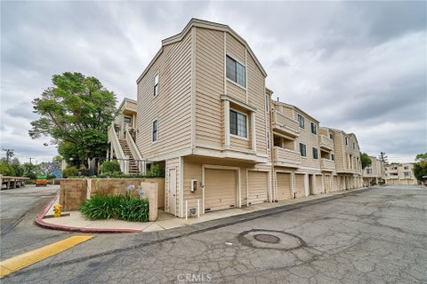 Photo of 4900 N Grand AVE #306, Covina, CA 91724 (MLS # WS26119328)