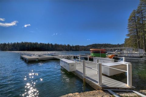 0 North Shore Lake Arrowhead CA 92352