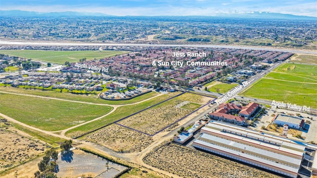 0 Town Center