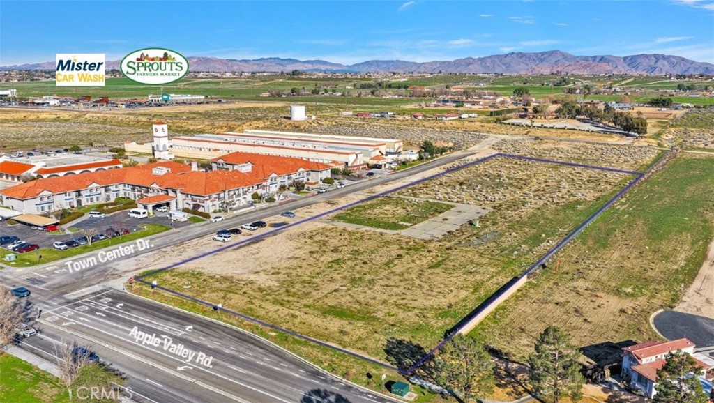 0 Town Center