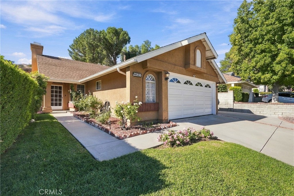 Search Homes 22856 Tamarack