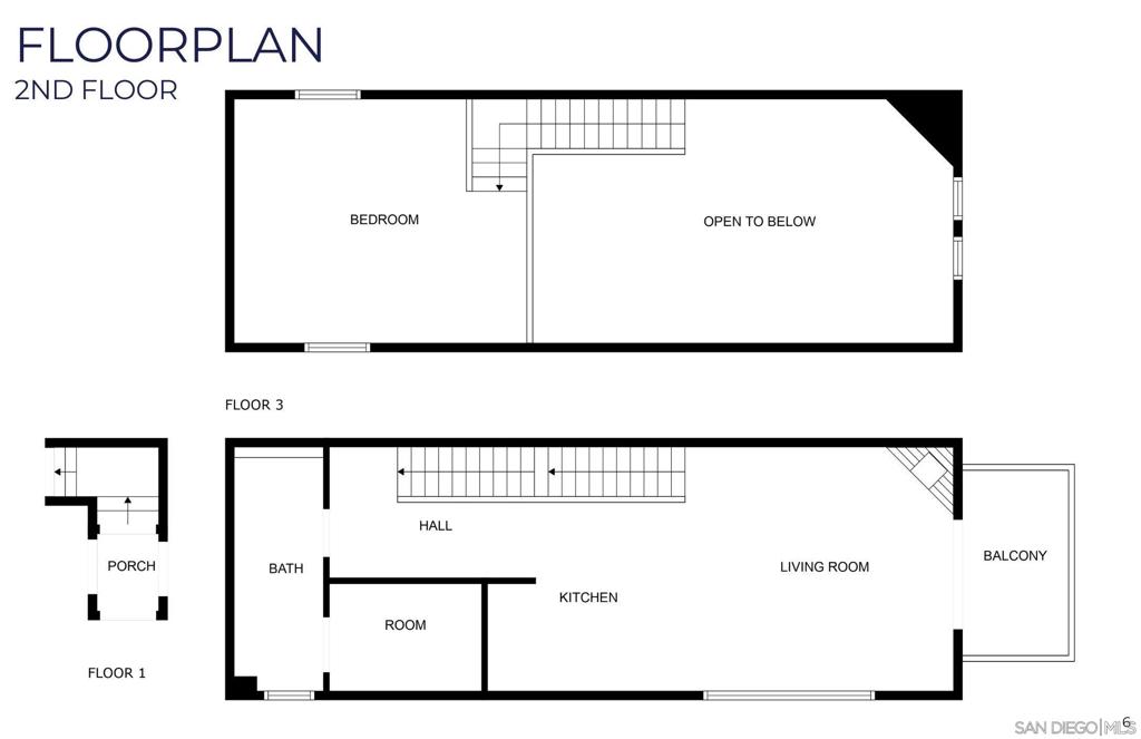 3719 Mission Boulevard