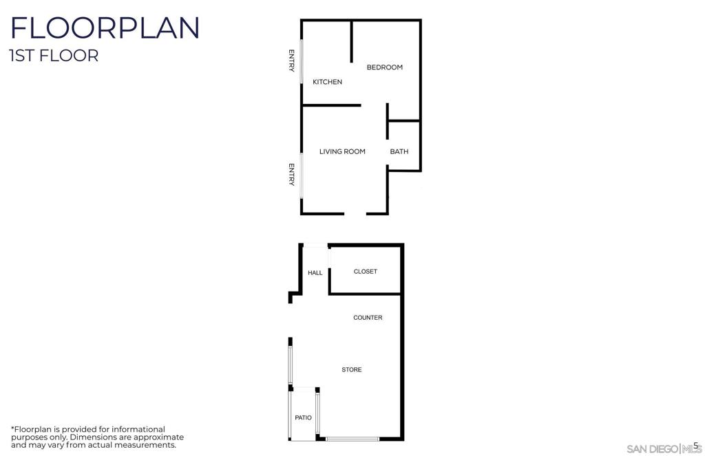 3719 Mission Boulevard