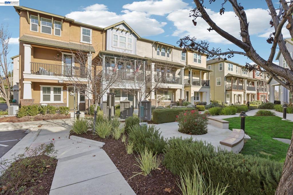 3933 Portola Cmn Cmn 1, Livermore CA 94551