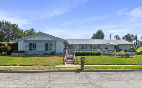 Photo of 6210 Riverside Avenue, Rialto, CA 92377 (MLS # PV25129084)
