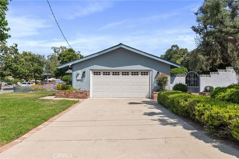 Tiny photo for 6210 Riverside Avenue, Rialto, CA 92377 (MLS # PV25129084)