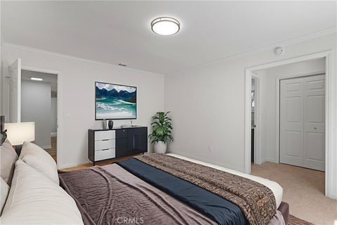 Tiny photo for 6210 Riverside Avenue, Rialto, CA 92377 (MLS # PV25129084)