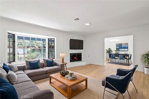 Tiny photo for 6210 Riverside Avenue, Rialto, CA 92377 (MLS # PV25129084)