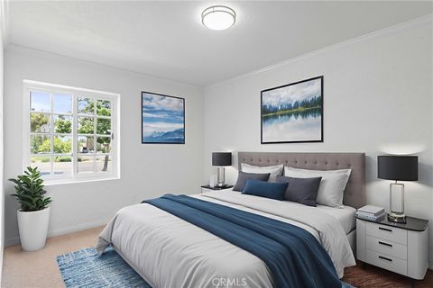 Tiny photo for 6210 Riverside Avenue, Rialto, CA 92377 (MLS # PV25129084)
