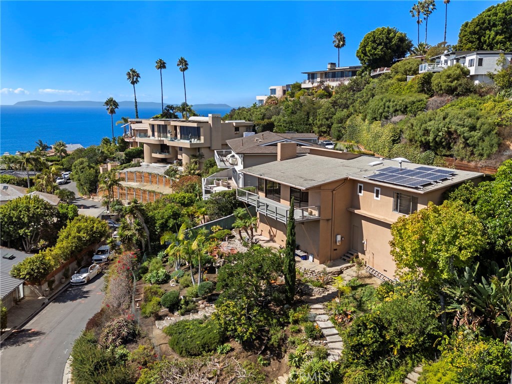 Mystic Hills (MH) - Residential Lease