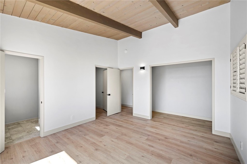 Mystic Hills (MH) - Residential Lease