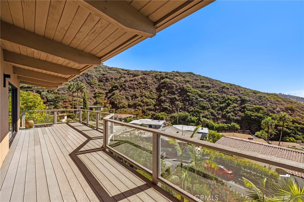 Mystic Hills (MH) - Residential Lease