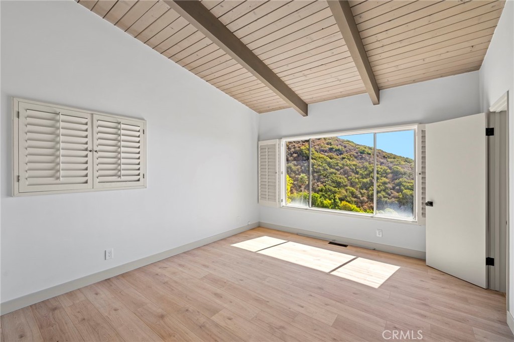 Mystic Hills (MH) - Residential Lease