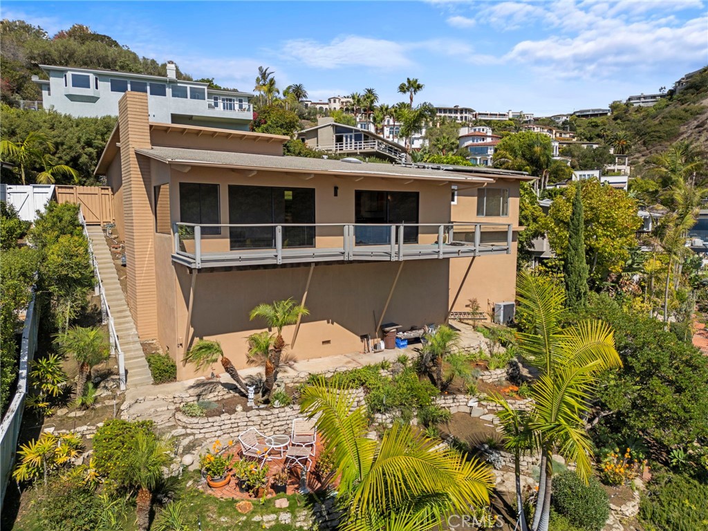 Mystic Hills (MH) - Residential Lease