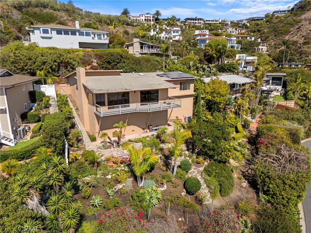 Mystic Hills (MH) - Residential Lease