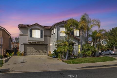 5 Galisteo Rancho Santa Margarita CA 92688