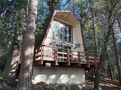 Photo of 6189 Cedar Ave, Angelus Oaks, CA 92305 (MLS # IG26083301)