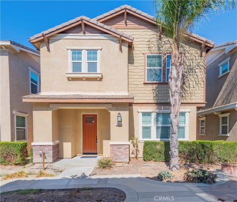 Photo of 5964 Silveira St ST, Eastvale, CA 92880 (MLS # TR26213892)