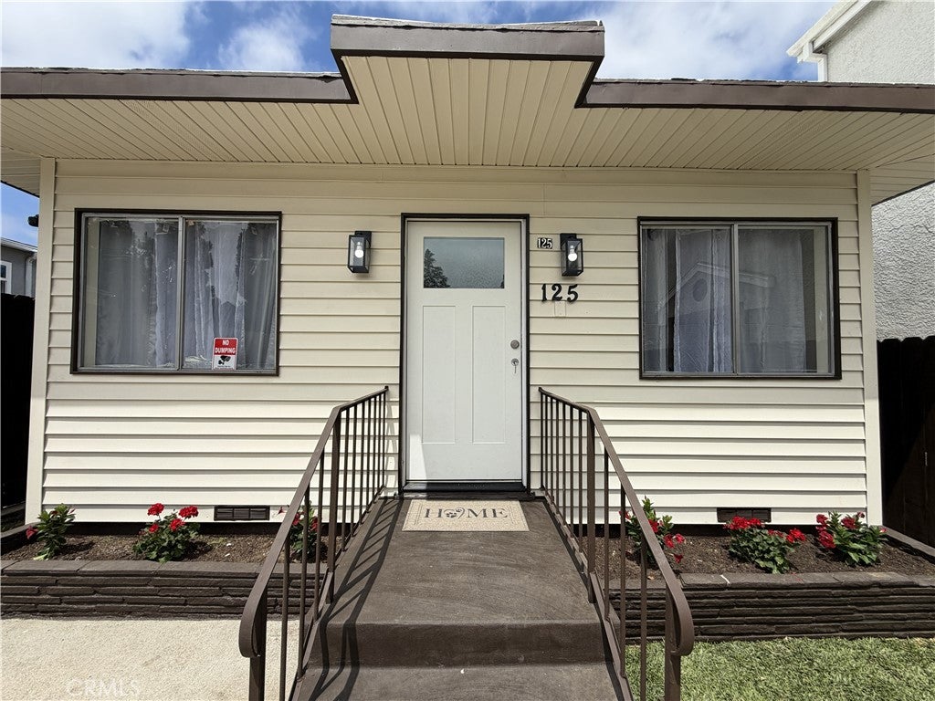 125 N Marshall Court