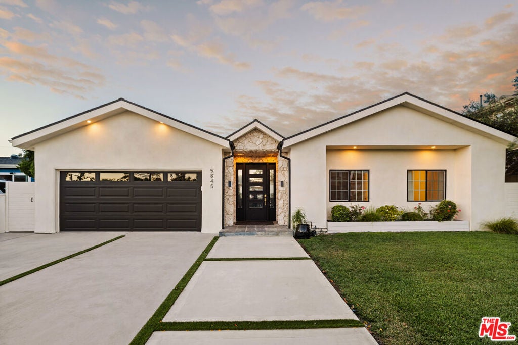5845 W 74th Street