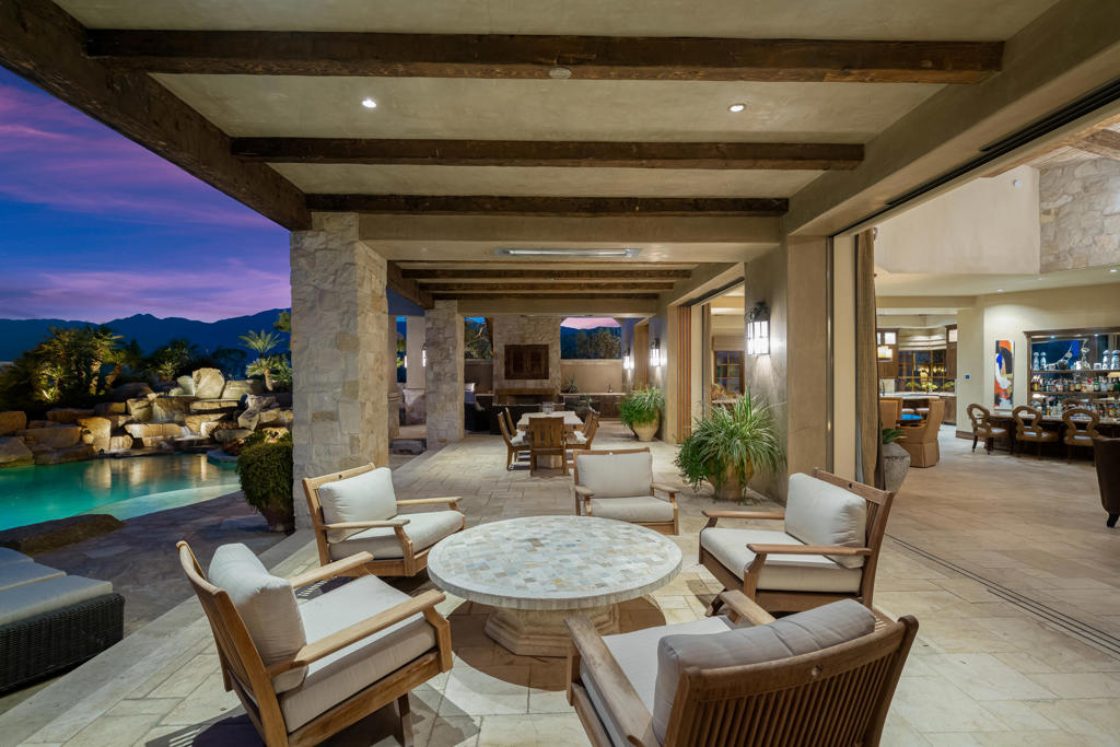 The Madison - Residential