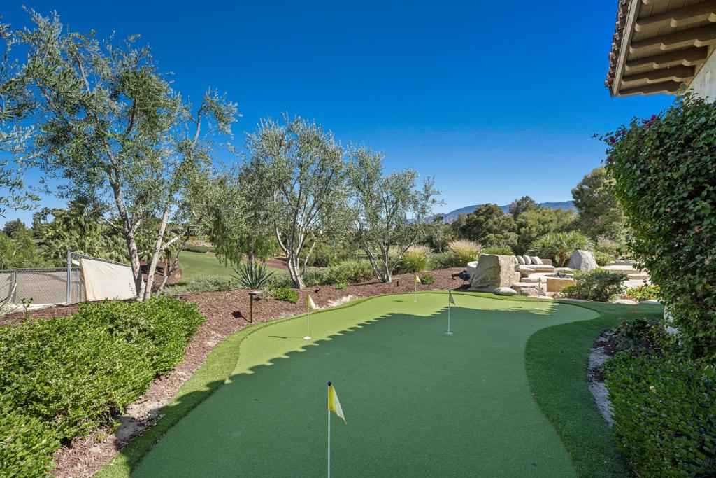 The Madison - Residential